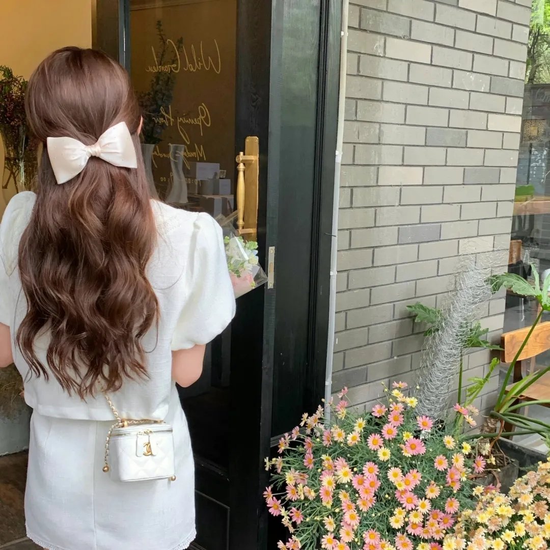花儿与歌声